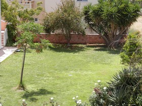 Elena Apartments Almirida