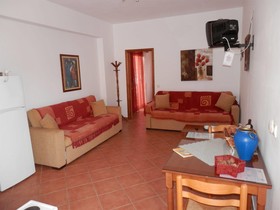Elena Apartments Almirida
