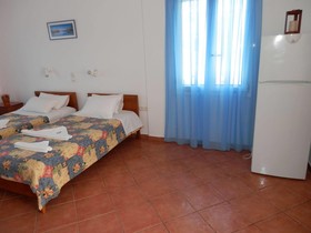 Elena Apartments Almirida