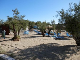 Elena Apartments Almirida