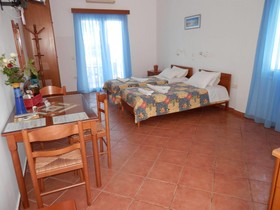 Elena Apartments Almirida