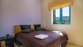 Helios Luxury Stone Villa