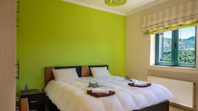 Helios Luxury Stone Villa