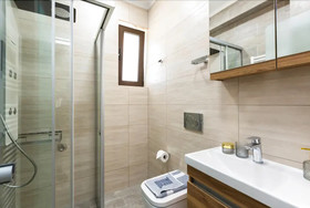 Helios Luxury Stone Villa