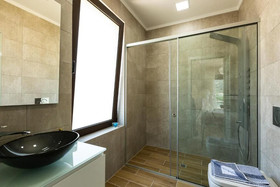 Helios Luxury Stone Villa