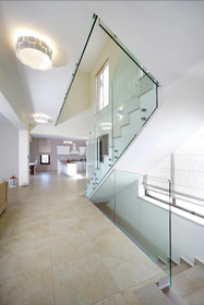 Helios Luxury Stone Villa