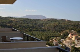 Kaloudis Apartments