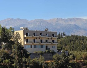 Kaloudis Apartments