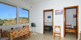Kaloudis Apartments