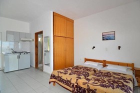 Kaloudis Apartments
