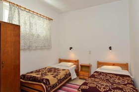Kaloudis Apartments