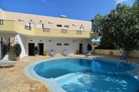 Kaloudis Apartments