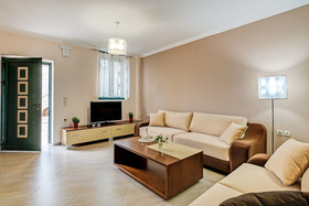 Luxury Villa in Kera