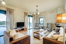 Luxury Villa in Kera