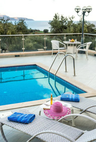 Luxury Villa in Kera