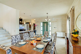 Luxury Villa in Kera