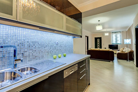 Luxury Villa in Kera