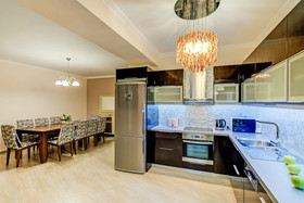 Luxury Villa in Kera