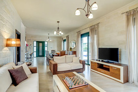 Luxury Villa in Kera