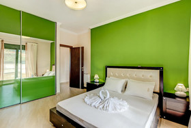 Luxury Villa in Kera