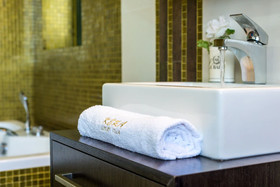 Luxury Villa in Kera