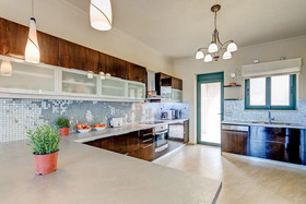 Luxury Villa in Kera