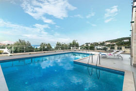 Luxury Villa in Kera