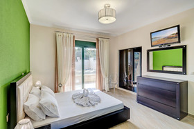 Luxury Villa in Kera