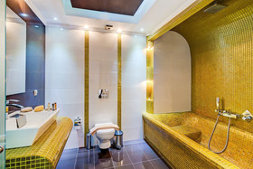 Luxury Villa in Kera