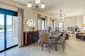 Luxury Villa in Kera