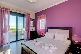 Luxury Villa in Kera