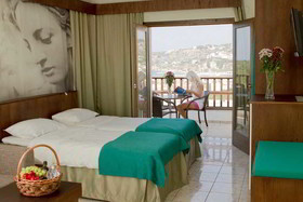 Almyrida Village and Waterpark