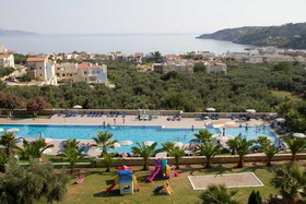 Almyrida Village and Waterpark