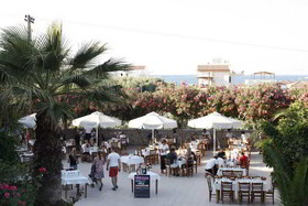 Almyrida Village and Waterpark
