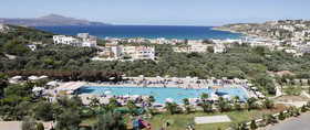 Almyrida Village and Waterpark