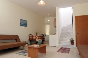 Marianna Apartments