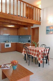 Marianna Apartments