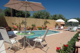 Marianna Apartments