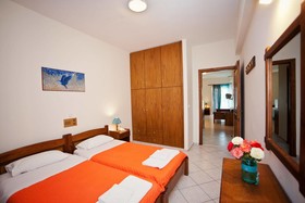 Niriides Hotel