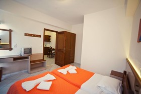 Niriides Hotel