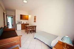 Niriides Hotel