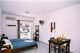 Niriides Hotel