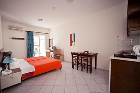 Niriides Hotel