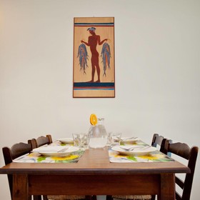 Niriides Hotel
