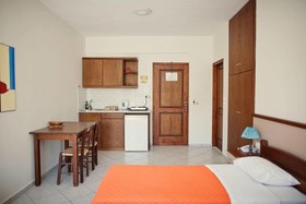 Niriides Hotel