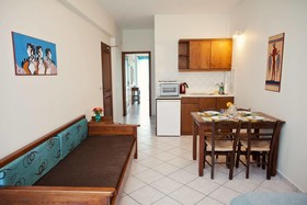 Niriides Hotel