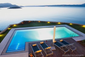 Sk Place Villas Crete