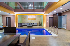 Versace Luxury Villa