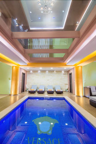 Versace Luxury Villa