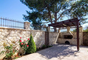 Versace Luxury Villa